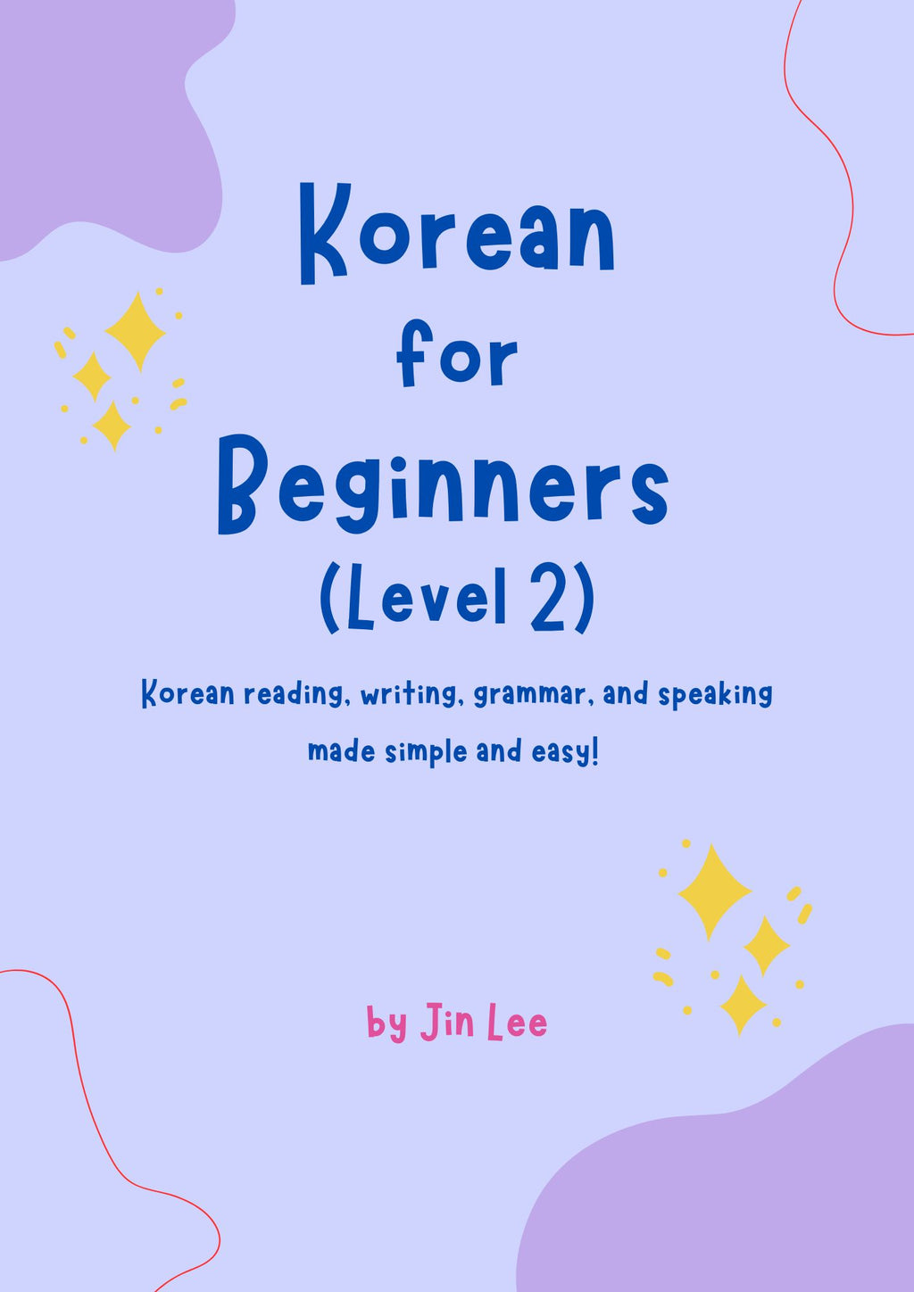 Upper Beginner Class