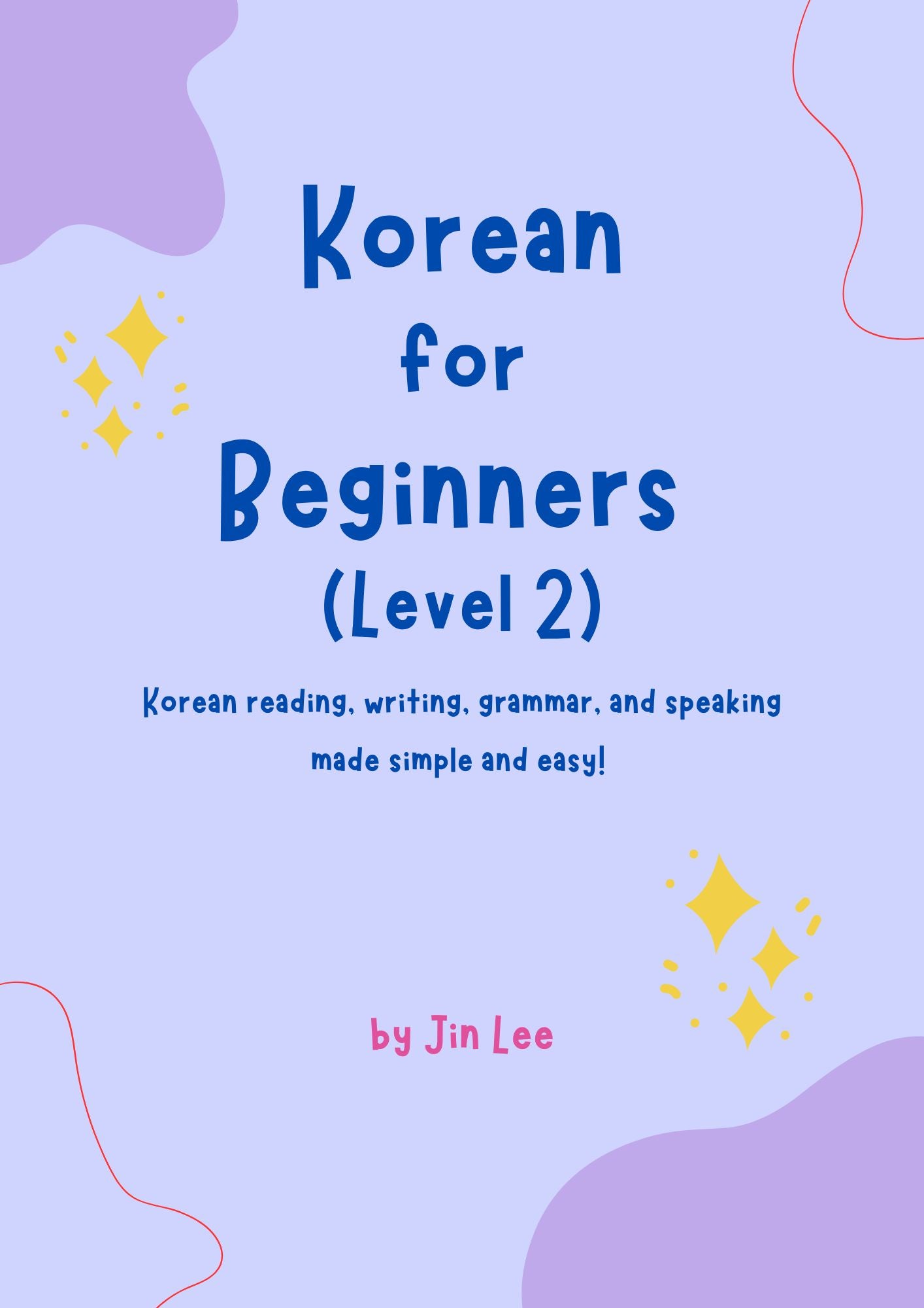 Upper Beginner Class